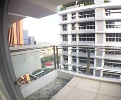Lumiere (D2), Apartment #497967611